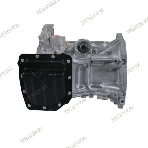 G4FG Engine Cylinder Long Block for Hyundai